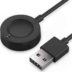 Încărcător Fossil Gen 6 Gen 5 Gen 4 Sport Negru Încărcător Fossil Gen 6 Gen 5 Gen 4 Sport Negru