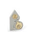 Zivas Amulet Gri 1buc