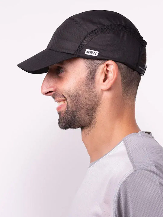Pacer Cap Black Pacer Cap Black
