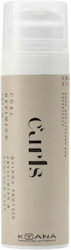Kyana Κρέμα Μαλλιών για Μπούκλες 150ml