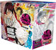Hell's Paradise Jigokuraku Complete Box Set, обеми и един Том 13