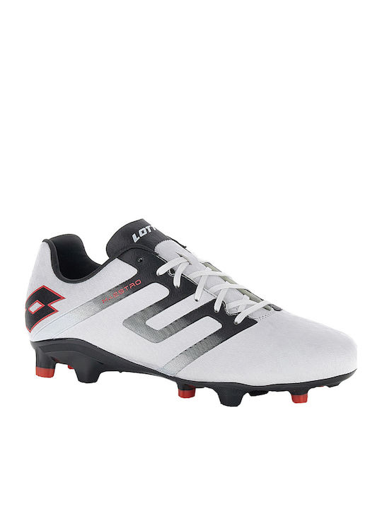 Chaussures de sécurité Lotto Jump 900 MID S3 SRC