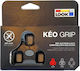 Look Keo Fahrradpedale Stollen