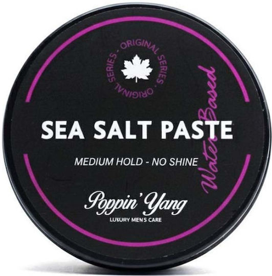 Sea Salt Paste