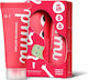 Nuud Pack Deodorant sub formă de cremă 15ml