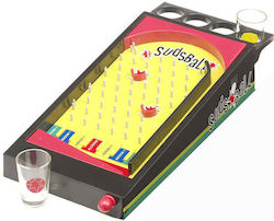 Sudsball Flipper Drinking Game 35cm
