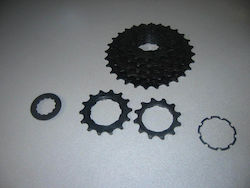 Cassette Ventura 7 Speed