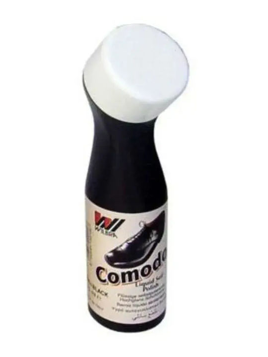 Wilbra Comodo Υγρό Γυαλιστικό 75ml 15221004 06-dark Brown