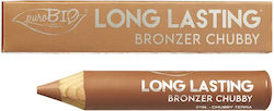 puroBio Cosmetics Bronzer Stick puroBio Cosmetics Bronzer Stick