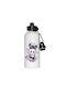 Labubu Kinder Trinkflasche 500ml Weiß
