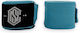 Chosen Turquoise V2 Hand Wraps 5m