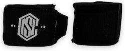 Chosen Black V2 Hand Wraps 5m