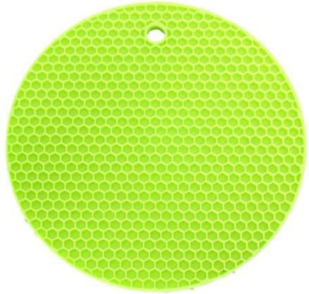 LotusGrill Plăcuțe de masă pentru ustensile de gătit Din silicon LotusGrill Plăcuțe de masă pentru ustensile de gătit Din silicon