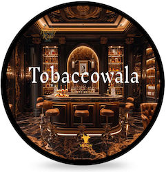 Wholly Kaw Tobaccowala Artisan Shaving Soap 114g