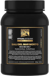 Officina Artigiana Săruri De Baie Marea Moartă 1kg