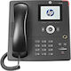 Telefon Hp 4120 IP-Telefon Microsoft Lync