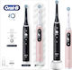 Oral-B Io Series 6 Electric Toothbrush with Pre...