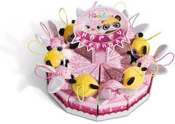 Happy Birthday Decoration for Cake
