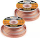 Solder Wick – Σύρμα Χαλκού Αποκόλλησης 2,5 Mm X 3 M Flux