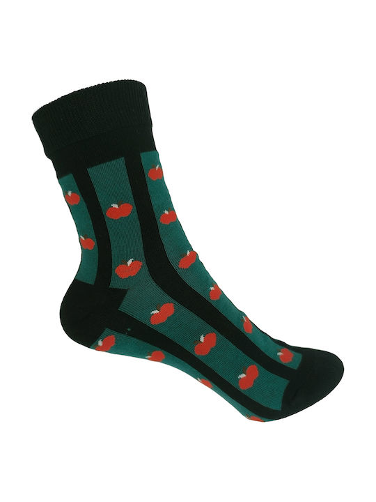 Gift-Me Christmas Socks Black