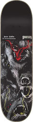 Creature 8.375" Σανίδα Shortboard Μαύρη