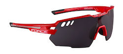 Force Cycling Glasses with Black Frame & Photochromic Lenses Force Cycling Glasses with Black Frame & Photochromic Lenses