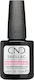 CND Base Coat / Top Coat for Regular Nail Polish
