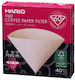 Hario 40 Filter Kaffee Papier