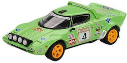 Macheta Auto Lancia Stratos Hf #4 Spanishrally Champion 1979 1:64 Mini Gt Mgt01050-l Macheta Auto Lancia Stratos Hf #4 Spanishrally Champion 1979 1:64 Mini Gt Mgt01050-l