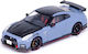 Machetă Mașină Nissan GT-R R35 Nismo Ediție Specială 2022 Scara 1:64 Inno64