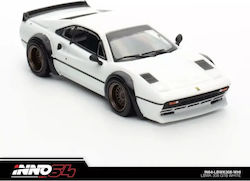 Auto Ferrari Lbwk 308 Gtb Weiß 1:64 Inno64