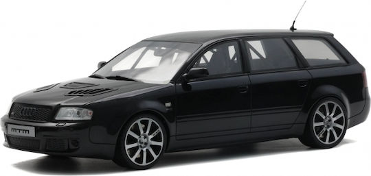 Machetă Mașină Audi RS 6 Clubsport MTM Scara 1:18 Otto Models OT992