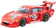 Macheta Auto Porsche 935 K3 #43 Tarmac Works 1:64