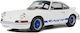 Machetă Mașină Porsche 911 2.7 Rs Alb 1973 Scara 1:12 Gt Spirit Gt921