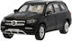 Macheta Auto Mercedes-Benz Gls Class X167 2019 Schwarz Maßstab 1:43 Z-Modelle