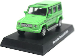 Macheta Auto Mercedes Benz Amg G55 Verde 1:64 Kyosho Macheta Auto Mercedes Benz Amg G55 Verde 1:64 Kyosho