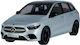 Machetă Mașină Mercedes-Benz B-Class Sports Tourer AMG Line W247 2018 Argintiu 1:18 Z-Models
