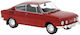 Modellauto Skoda 110r Rotes 1:43 Ixo