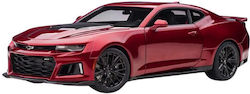 Auto Modell Chevrolet Camaro ZL1 2017 Maßstab 1 Autoart