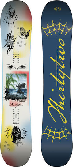 Thirty two Placa de snowboard pentru bărbați Assorted