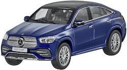 Macheta Auto Mercedes-Benz Gle Coupe C167 2020 Blau 1:43 Iscale Macheta Auto Mercedes-Benz Gle Coupe C167 2020 Blau 1:43 Iscale
