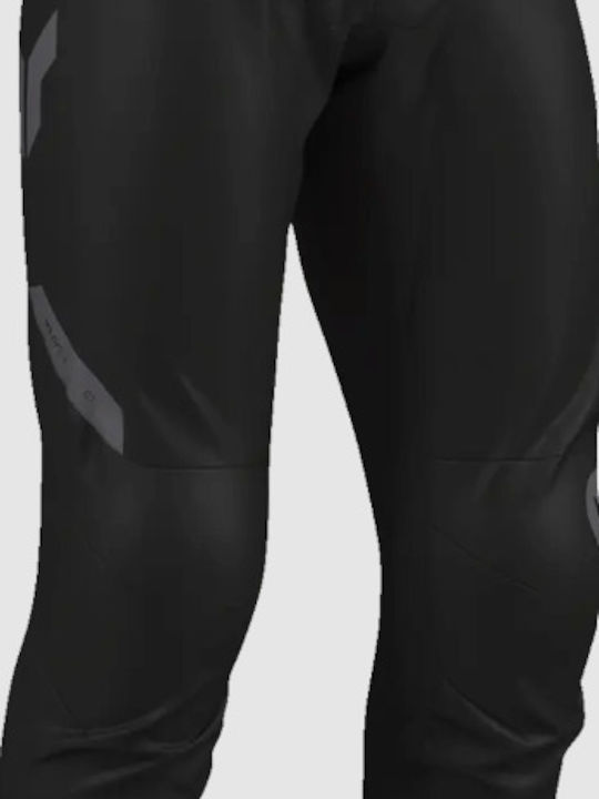 Thor MX Ridemode Summer Motocross Pants Schwarz