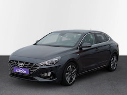 Hyundai i30 Fastback 1.0T 7-Dct 48V Hybrid Distinctive MHEV '21