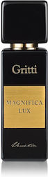 Gritti Magnifica Lux Унисекс Парфюмна Вода EDP 100 мл