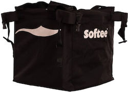 Softee Tennis Ball Cart