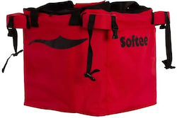 Softee Tennis Ball Cart