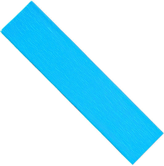Metron Hârtie Wafer 10 Foi 50x200cm. Turcoaz