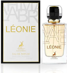 Maison Alhambra Léonie Eau De Parfum 100 Ml Women Maison Alhambra Léonie Eau De Parfum 100 Ml Women