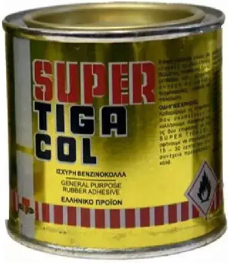 Super Tiga Col Δερματόκολλα 250gr 35202005