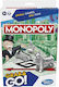 Joc de Societate Monopoly Grab And Go! pentru 2-4 Jucători 8+ Ani (EN) Hasbro